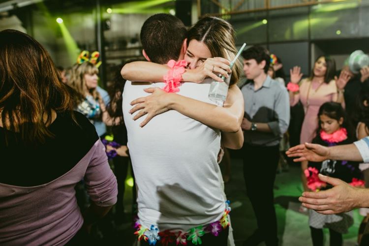 חתונת קונספט מעוררת השראה 37