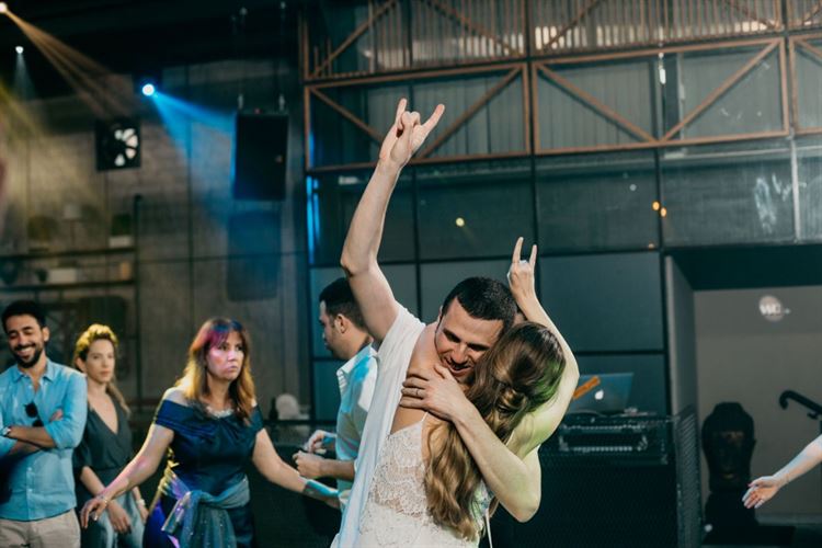 חתונת קונספט מעוררת השראה 40