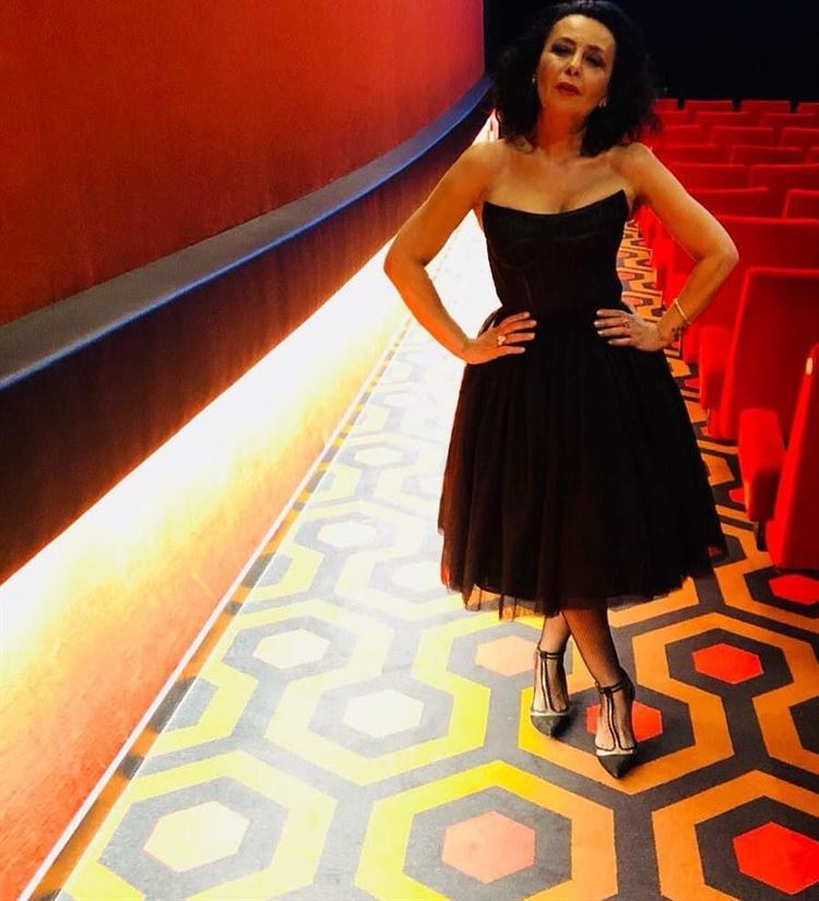 השבוע: הבלונד שוטף את האינסטגרם 2