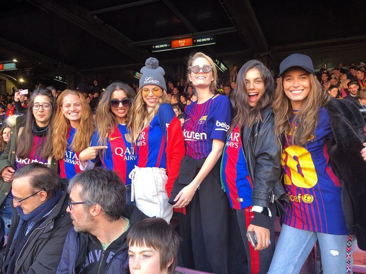 השבוע: הבלונד שוטף את האינסטגרם 5