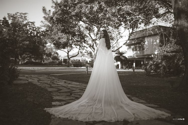 בחירה לא כלה: איזו שמלה אהבתם יותר? 12