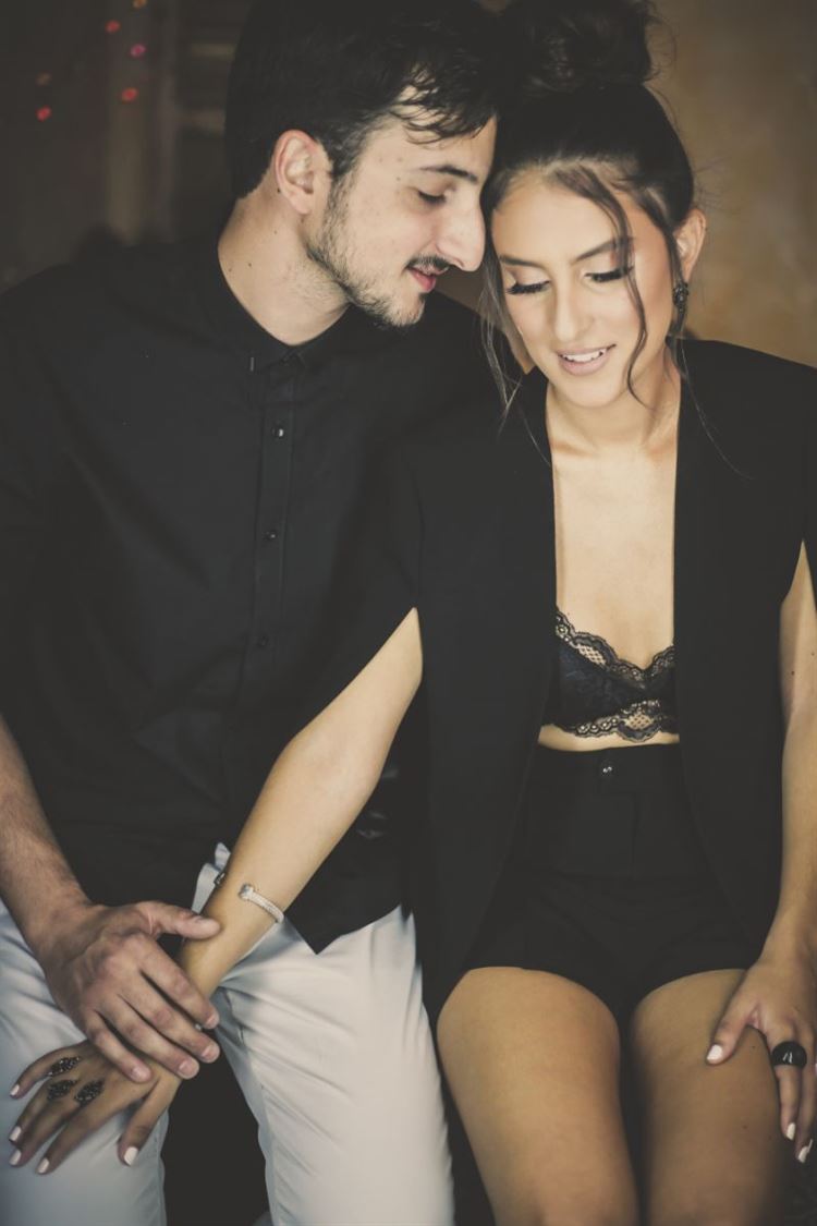 בחירה לא כלה: איזו שמלה אהבתם יותר? 13