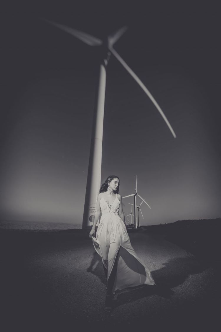 בחירה לא כלה: איזו שמלה אהבתם יותר? 15