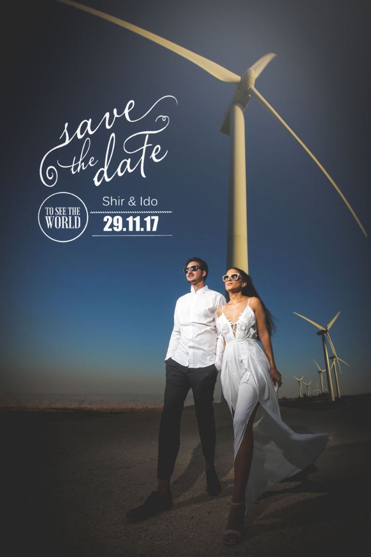 בחירה לא כלה: איזו שמלה אהבתם יותר? 16