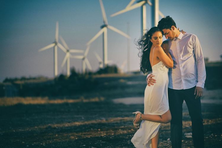 בחירה לא כלה: איזו שמלה אהבתם יותר? 18