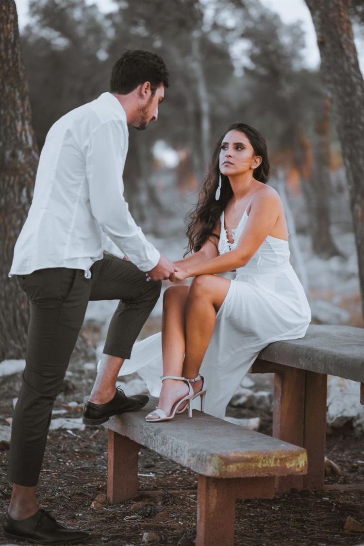 בחירה לא כלה: איזו שמלה אהבתם יותר? 19