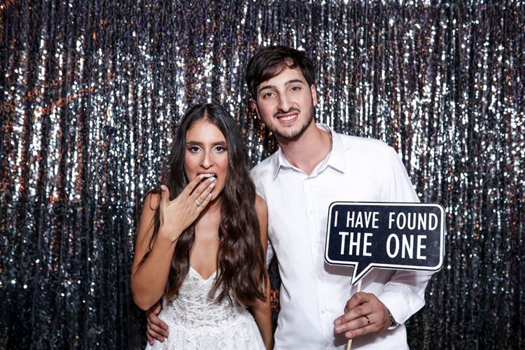 בחירה לא כלה: איזו שמלה אהבתם יותר? 25