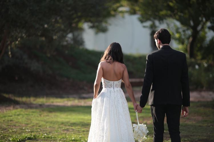 בחירה לא כלה: איזו שמלה אהבתם יותר? 6