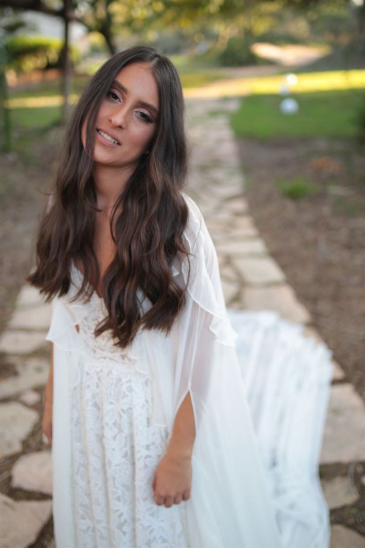 בחירה לא כלה: איזו שמלה אהבתם יותר? 7