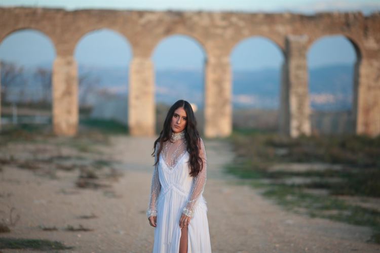 בחירה לא כלה: איזו שמלה אהבתם יותר? 9