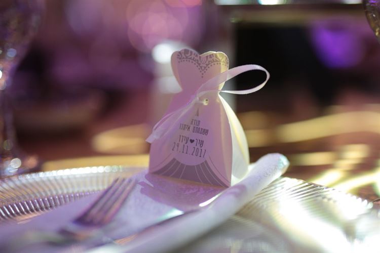 בחירה לא כלה: איזו שמלה אהבתם יותר? 4