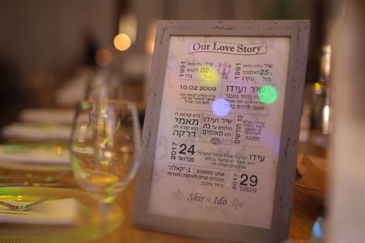 בחירה לא כלה: איזו שמלה אהבתם יותר? 5