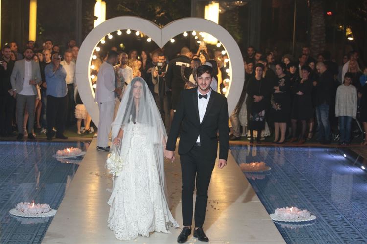 בחירה לא כלה: איזו שמלה אהבתם יותר? 32