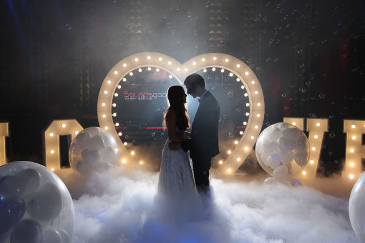 בחירה לא כלה: איזו שמלה אהבתם יותר? 33