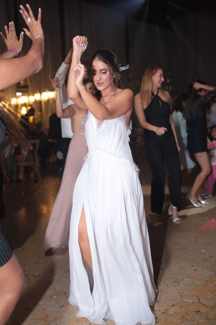 בחירה לא כלה: איזו שמלה אהבתם יותר? 10