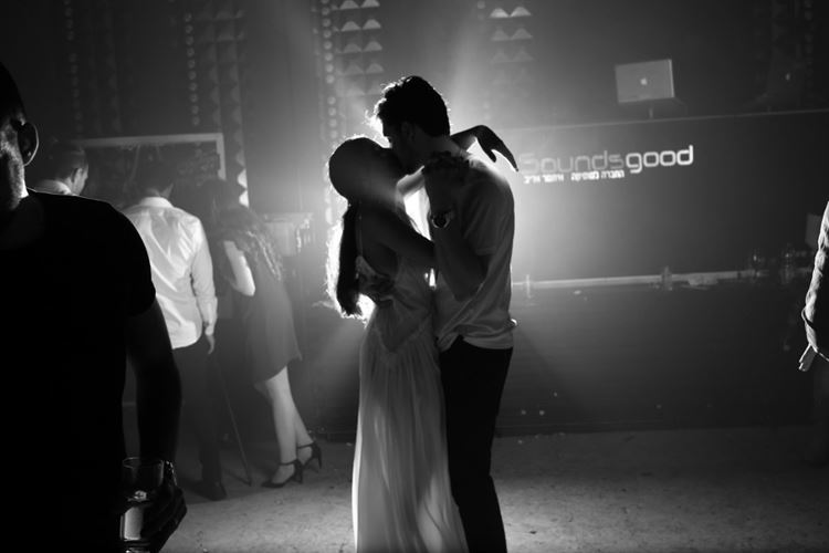 בחירה לא כלה: איזו שמלה אהבתם יותר? 34