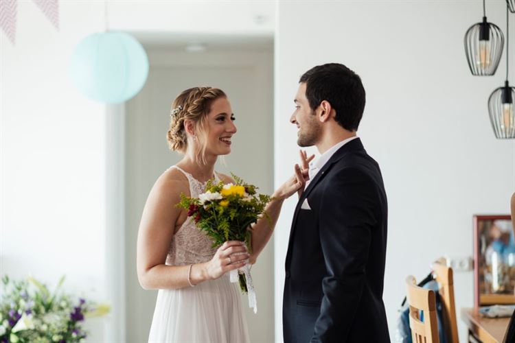 רומנטיקה לאורך כל הדרך (צילום: תומר מונטיליה)