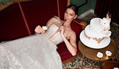 סימיזאן בוזגלו - Simijan Buzaglo - שמלות כלה