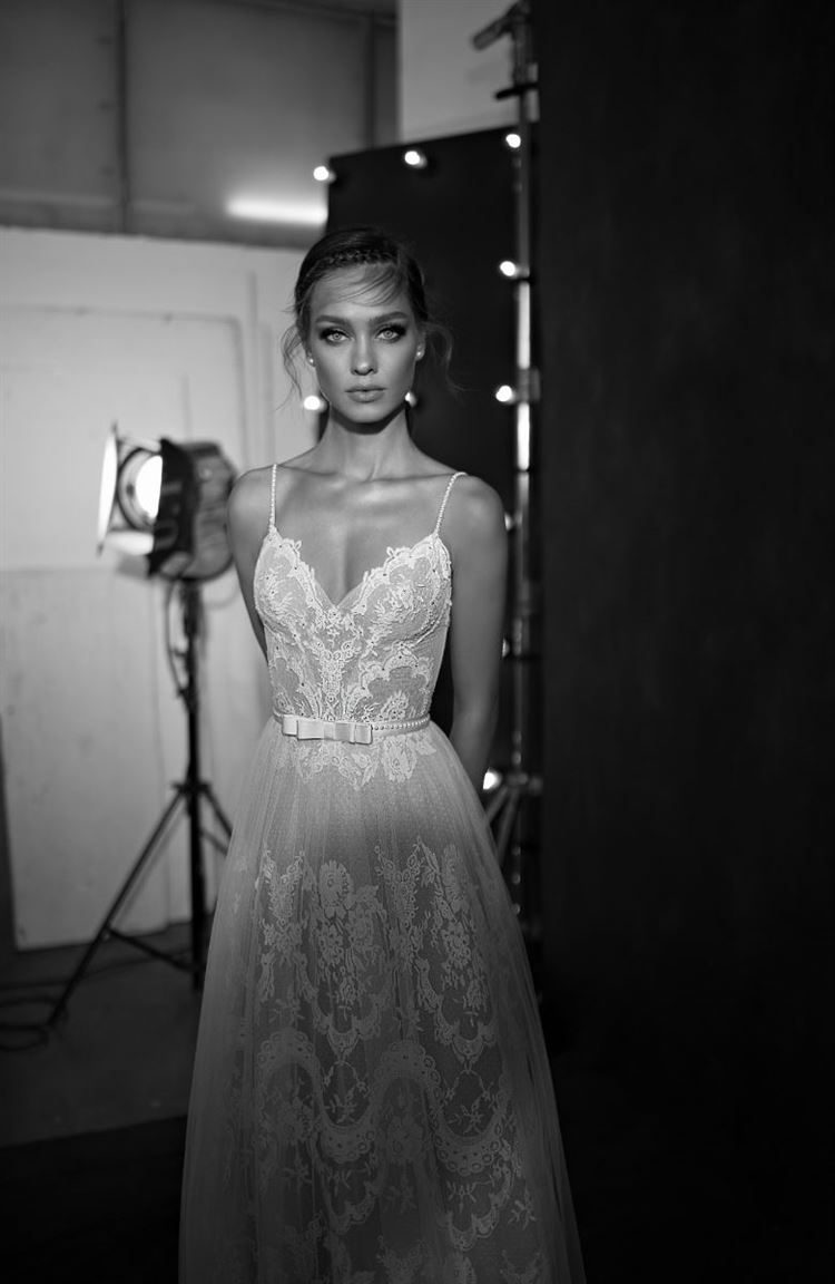 עצרו הכל: קולקציית שמלות כלה מושלמת 6