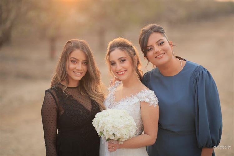 המרוץ להצעה: החתן והכלה מתחרים מי יפתיע ראשון 5