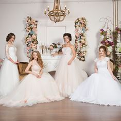 ארבעת הכלות: החכמה, המרשעת, התמימה והקלולס