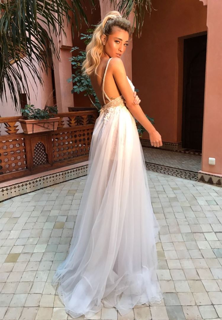 סערה מדברית: הקולקציה שמביאה לכן את מרוקו 3