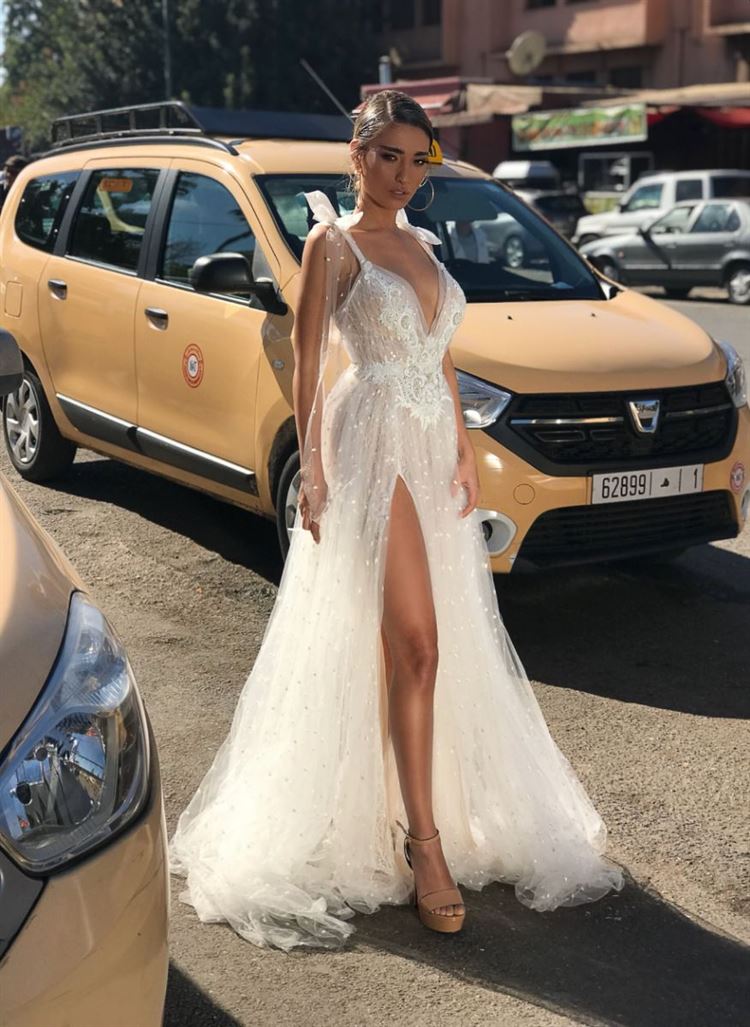 סערה מדברית: הקולקציה שמביאה לכן את מרוקו 6