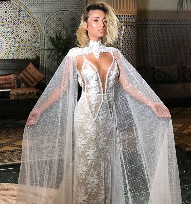 סערה מדברית: הקולקציה שמביאה לכן את מרוקו 10