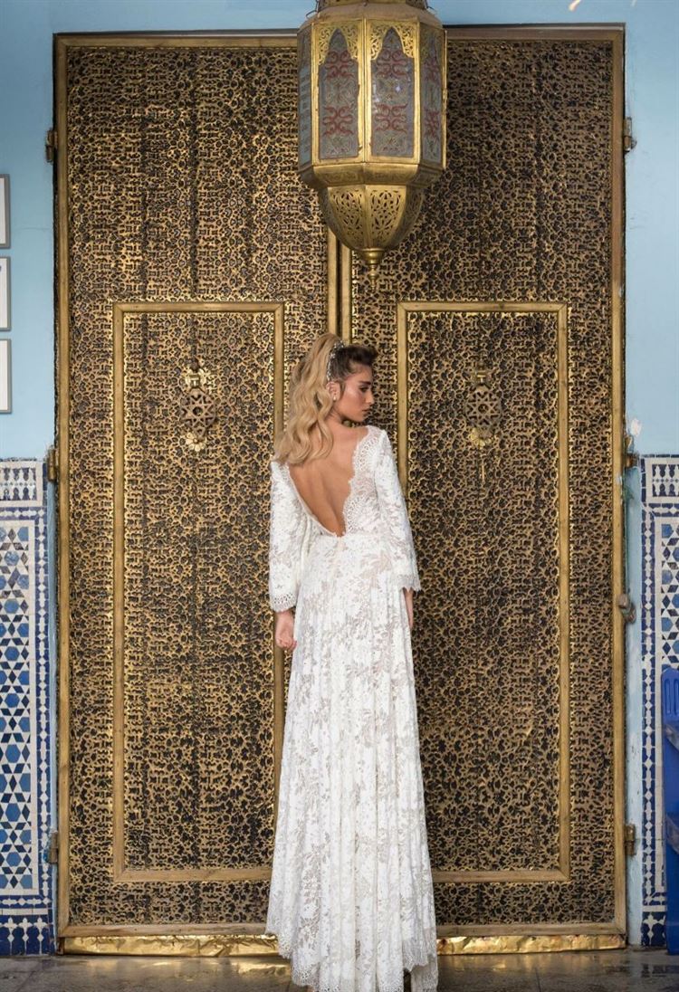 סערה מדברית: הקולקציה שמביאה לכן את מרוקו 13