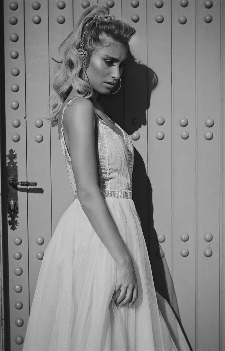 סערה מדברית: הקולקציה שמביאה לכן את מרוקו 14