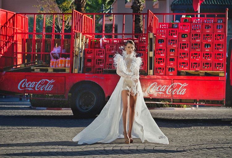 סערה מדברית: הקולקציה שמביאה לכן את מרוקו 15