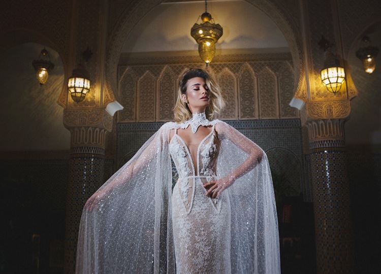 סערה מדברית: הקולקציה שמביאה לכן את מרוקו 19