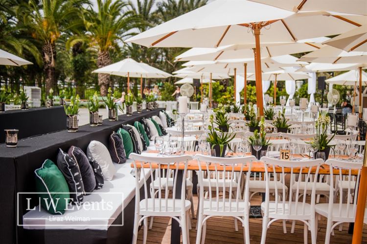 הכירו: הדבר הבא בסצנת האירועים של תל-אביב 2