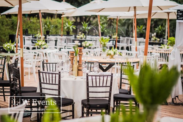 הכירו: הדבר הבא בסצנת האירועים של תל-אביב 6