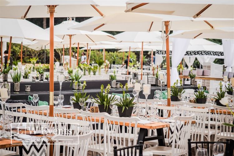 הכירו: הדבר הבא בסצנת האירועים של תל-אביב 7