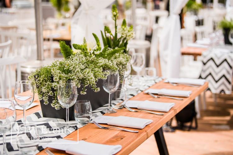 הכירו: הדבר הבא בסצנת האירועים של תל-אביב 8