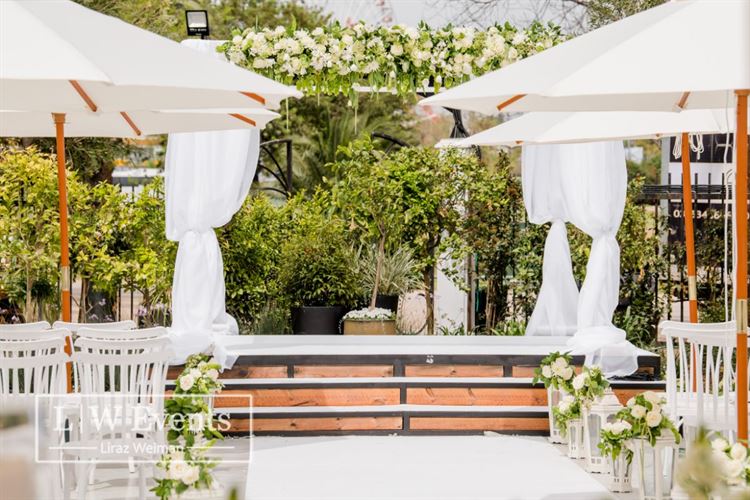 הכירו: הדבר הבא בסצנת האירועים של תל-אביב 9