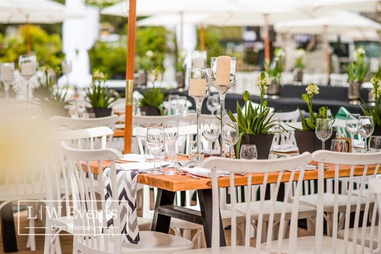 הכירו: הדבר הבא בסצנת האירועים של תל-אביב 10