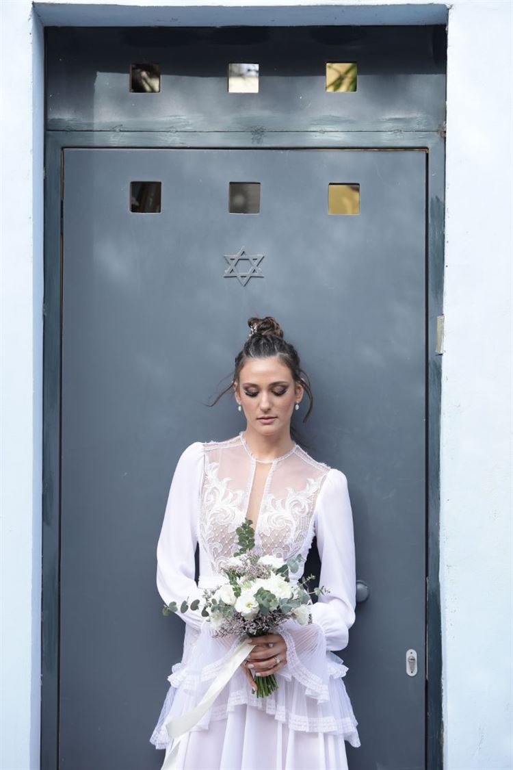 סיפור אהבה משמיים בין טייס לדיילת 11