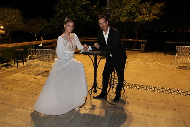 סיפור אהבה משמיים בין טייס לדיילת 28