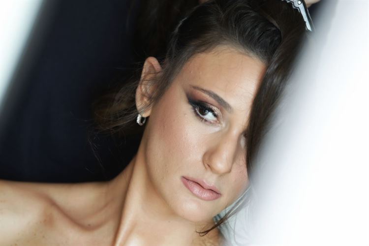 סיפור אהבה משמיים בין טייס לדיילת 20