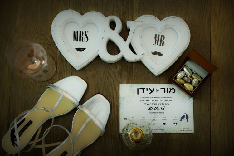 סיפור אהבה משמיים בין טייס לדיילת 26