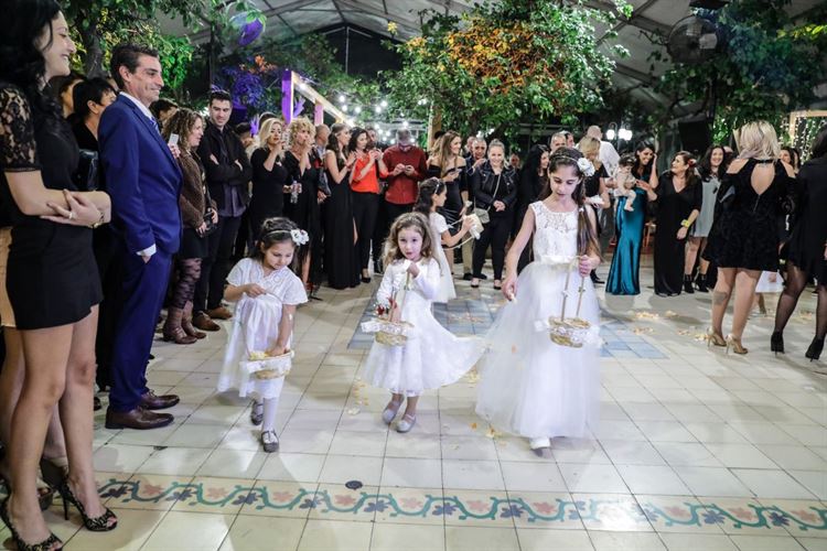 סיפור אהבה משמיים בין טייס לדיילת 31