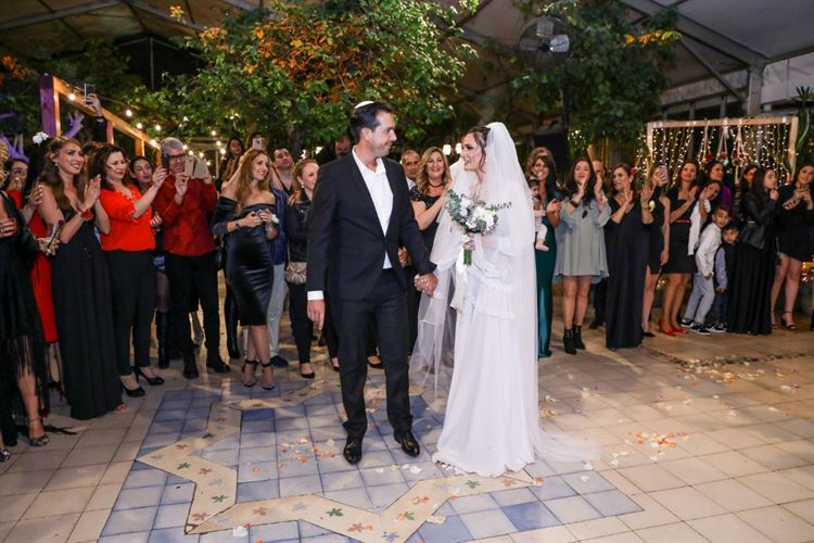 סיפור אהבה משמיים בין טייס לדיילת 32