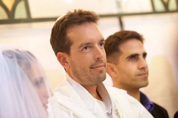 סיפור אהבה משמיים בין טייס לדיילת 33