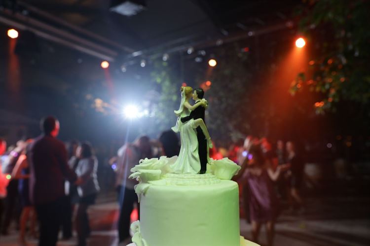 סיפור אהבה משמיים בין טייס לדיילת 34