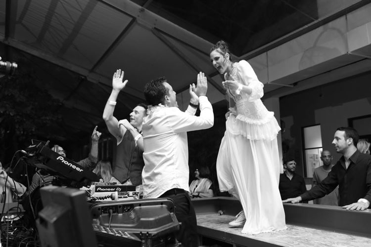 סיפור אהבה משמיים בין טייס לדיילת 35