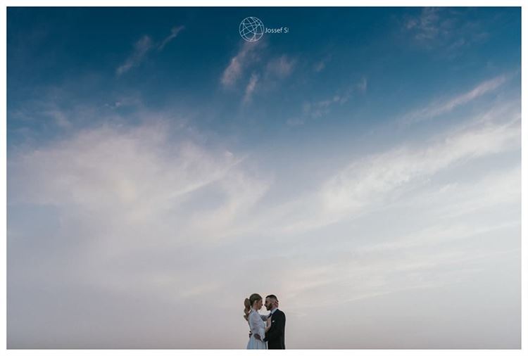 קיבלתן השראה להציע? לכו על זה, החתונה של חן גלנטי ויוסי פרטוק (צילום: Jossef SI)