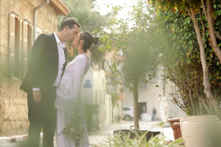 סיפור אהבה משמיים בין טייס לדיילת 4