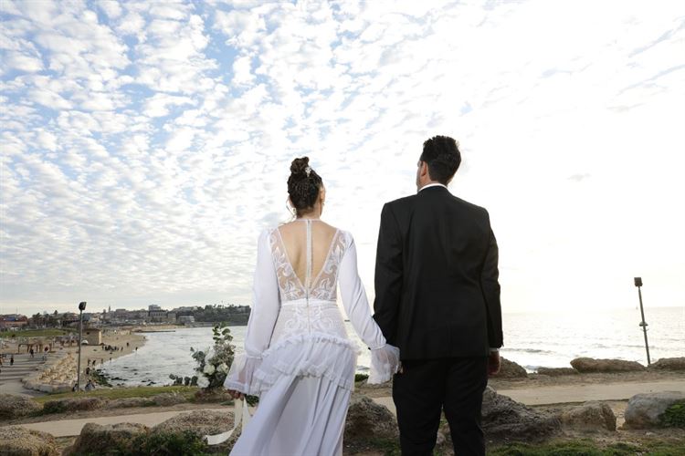 סיפור אהבה משמיים בין טייס לדיילת 7